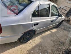 هیوندای ڤێرنا